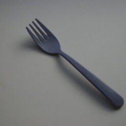 Nisuõlekõrre kahvel sinine laste (RENDITOODE)