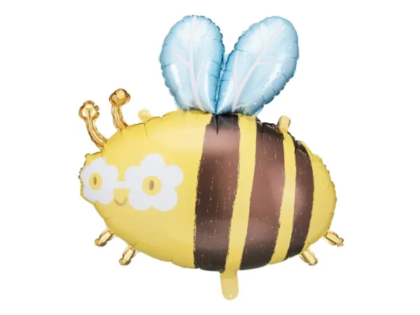 Mesilane foolium õhupall
