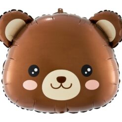 Fooliumpall Mõmmi suur