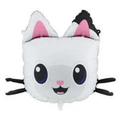 Fooliumist õhupall Pandy Paws 65x57cm