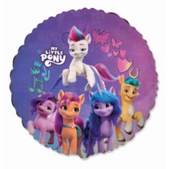 Fooliumist õhupall Little Pony