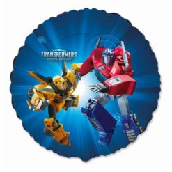 Fooliumist õhupall Transformers